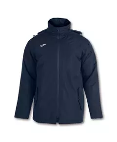Куртка JOMA ANORAK TRIVOR NAVY, Артикул: 102256.331, Размер: 3XL