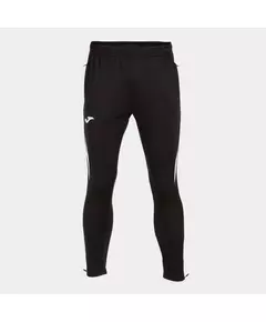 Pantaloni JOMA CHAMPIONSHIP VII LONG PANTS BLACK WHITE, Articol: 103200.102, Mărime: 5XS