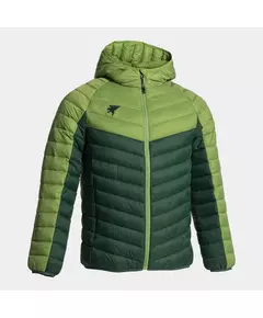 Куртка JOMA MYSTIC JACKET GREEN, Артикул: 103761.481, Размер: M