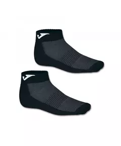 Носки JOMA SOCKS ANKLE BLACK, Артикул: 400027.P01, Размер: 39-42