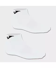 Носки JOMA SOCKS ANKLE WHITE, Артикул: 400027.P02, Размер: 39-42