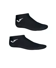 Носки JOMA SOCKS INVISIBLE BLACK, Артикул: 400028.P01, Размер: 35-38