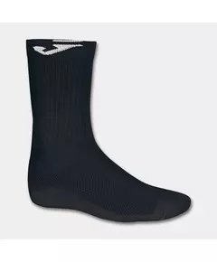 Носки JOMA SOCKS LONG BLACK, Артикул: 400032.P01, Размер: 43-46