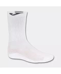Носки JOMA SOCKS LONG WHITE, Артикул: 400032.P02, Размер: 39-42