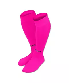 Гетры JOMA CLASSIC II FLUOR PINK, Артикул: 400054.030, Размер: S