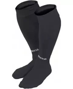 Гетры JOMA CLASSIC II BLACK, Артикул: 400054.100, Размер: S
