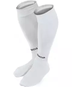 Гетры JOMA CLASSIC II WHITE, Артикул: 400054.200, Размер: S