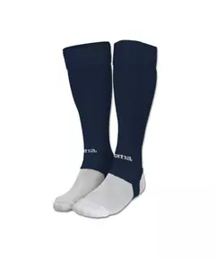 Гетры JOMA LEG II SOCKS NAVY, Артикул: 400753.331, Размер: 39-42