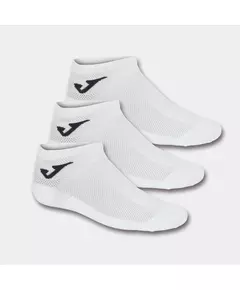 Носки JOMA INVISIBLE SOCKS WHITE, Артикул: 400781.200, Размер: 39-42