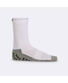Носки JOMA ANTI-SLIP LONG SOCKS WHITE, Артикул: 400799.200, Размер: 43-46