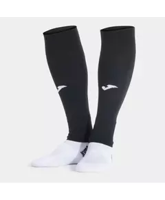 Гетры JOMA LEG II CALF BLACK, Артикул: 401533.100, Размер: 35-38