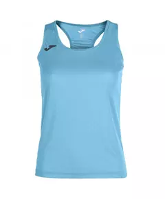 Майка JOMA TANK TOP SIENA II TURQUOISE, Артикул: 900703.010, Размер: M