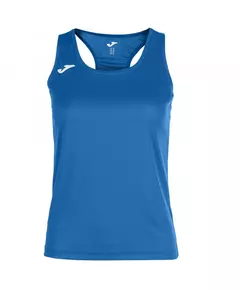 Майка JOMA TANK TOP SIENA II ROYAL, Артикул: 900703.700, Размер: S