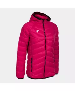 Куртка JOMA EXPLORER ANORAK FUCHSIA, Артикул: 901510.523, Размер: S