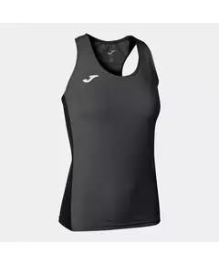 Майка JOMA TANK TOP R-WINNER ANTHRACITE, Артикул: 901671.151, Размер: XS