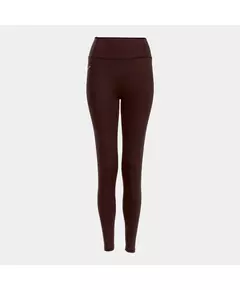 Леггинсы JOMA INDOOR GYM LONG TIGHTS BROWN, Артикул: 902037.833, Размер: L
