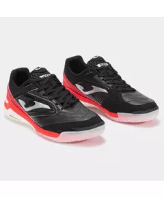 Бампы JOMA GAMBETA 2501 BLACK INDOOR, Артикул: GAMW2501IN, Размер: 43