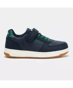 Кроссовки JOMA PIPE JR 2503 NAVY BLUE GREEN, Артикул: JPIPEW2503V, Размер: 27