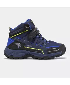 Ботинки JOMA JUTAHW2303V UTAH JR 2303 NAVY ROYAL, Артикул: JUTAHW2303V, Размер: 32