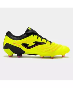 Бутсы JOMA SCORE 2509 FLUOR YELLOW FIRM GROUND, Артикул: SCOW2509FG, Размер: 40