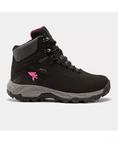 Ботинки JOMA TK.ANGARA LADY 2201 BLACK FUCHSIA, Артикул: TKANGLW2201, Размер: 37