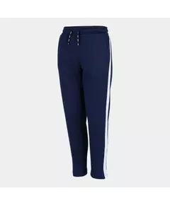 Pantaloni JOMA STRIPE LONG PANTS NAVY WHITE, Articol: 500422.302, Mărime: 5XS