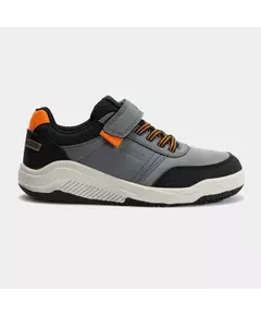 Кроссовки JOMA J.JARAMA JR 2501 BLACK REPELLENT, Артикул: JJARAW2501V, Размер: 30