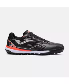Бампы JOMA LIGA 5 2601 BLACK TURF, Артикул: LIGS2601TF, Размер: 40