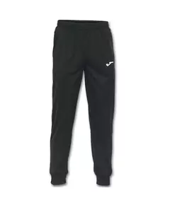 Штаны JOMA STADIUM PANTS LONG II BLACK, Артикул: 101113.100, Размер: 2XL