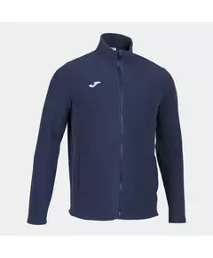 Толстовка JOMA CERVINO FLEECE NAVY, Артикул: 101297.331, Размер: S