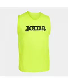 Манишка JOMA TRAINING BIB FLUOR YELLOW, Артикул: 101686.060, Размер: 3XS