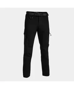 Штаны JOMA EXPLORER LONG PANTS BLACK, Артикул: 102176.100, Размер: L