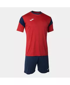 Комплект JOMA PHOENIX SET RED NAVY, Артикул: 102741.603, Размер: 4XS