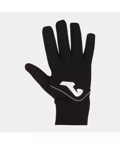 Перчатки JOMA FOOTBALL GLOVE BLACK, Артикул: 400024.100, Размер: 9
