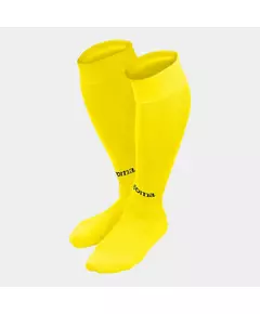 Гетры JOMA CLASSIC II YELLOW, Артикул: 400054.900, Размер: S