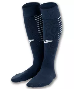Гетры JOMA FOOTBALL SOCKS PREMIER NAVY, Артикул: 400228.302, Размер: M