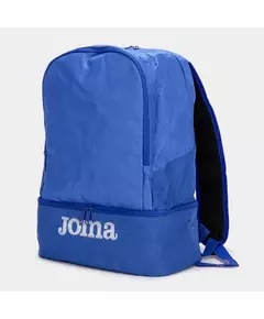 Рюкзак JOMA ESTADIO III BACKPACK ROYAL BLUE, Артикул: 400234.700, Размер: S