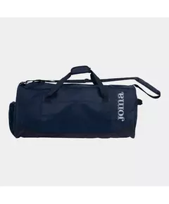 Сумка JOMA BAG MEDIUM III NAVY, Артикул: 400236.331, Размер: S