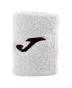 Напульсник JOMA WHITE WRISTBAND, Артикул: 400245.P01, Размер: S