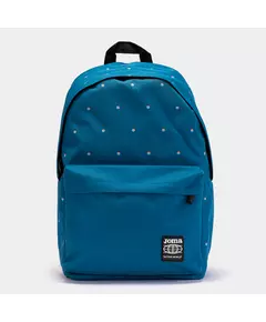 Рюкзак JOMA ACTIVE WORLD BACKPACK BLUE, Артикул: 400937.713, Размер: ONE SIZE