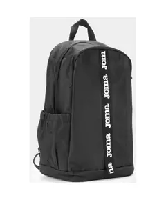 Рюкзак JOMA KIDS CAMP BACKPACK BLACK, Артикул: 401642.100, Размер: ONE SIZE