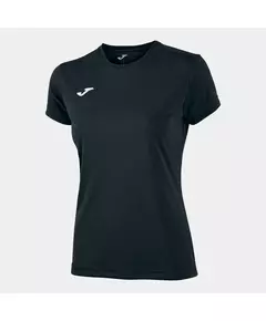 Tricou JOMA COMBI BLACK, Articol: 900248.100, Mărime: XS