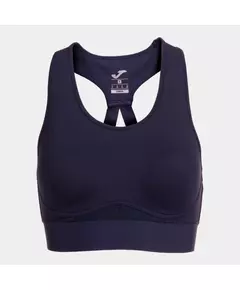 Топ JOMA CORE SPORT BRA NAVY BLUE, Артикул: 902486.345, Размер: 3XL