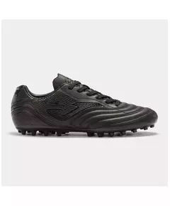 Бутсы JOMA AGUILA 2321 BLACK ARTIFICIAL GRASS, Артикул: AGUS2321AG, Размер: 44
