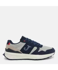 Кроссовки JOMA C.200 MEN 2412 GREY NAVY, Артикул: C200W2412, Размер: 40