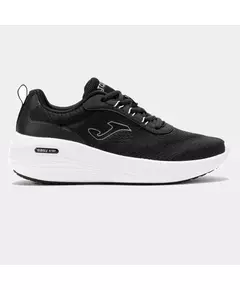 Кроссовки JOMA C.MINERVA LADY 2501 BLACK WHITE, Артикул: CMINLS2501, Размер: 37