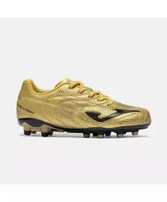 Бутсы JOMA EVOLUTION JR 2617 GOLD FIRM GROUND, Артикул: EVJS2617FG, Размер: 36