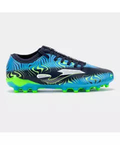 Бутсы JOMA EVOLUTION 2503 NAVY ARTIFICIAL GRASS, Артикул: EVOS2503AG, Размер: 40