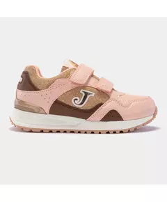 Кроссовки JOMA 6100 JR 2313 PINK, Артикул: J6100S2313V, Размер: 31