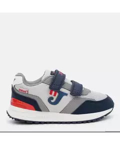 Кроссовки JOMA J.660 JR 2312 GREY NAVY, Артикул: J660S2312V, Размер: 32